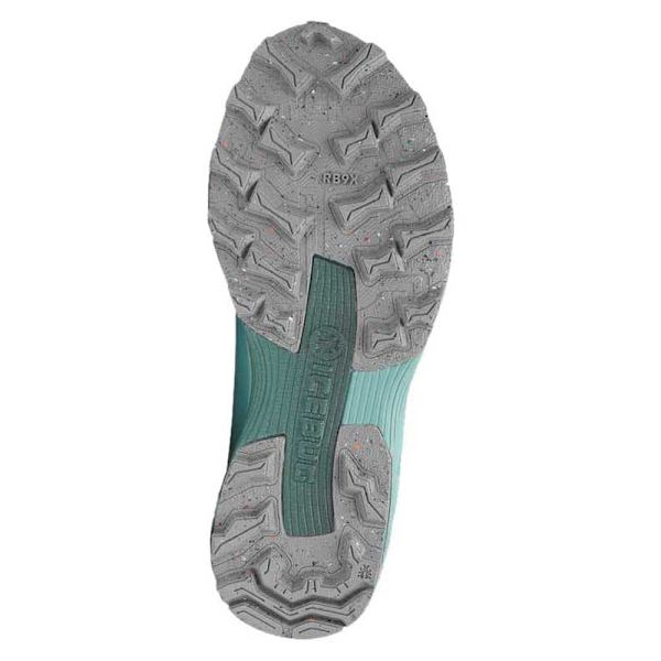 Icebug Trail Løbesko Rover Rb9x Goretex Blå EU 42 Kvinde