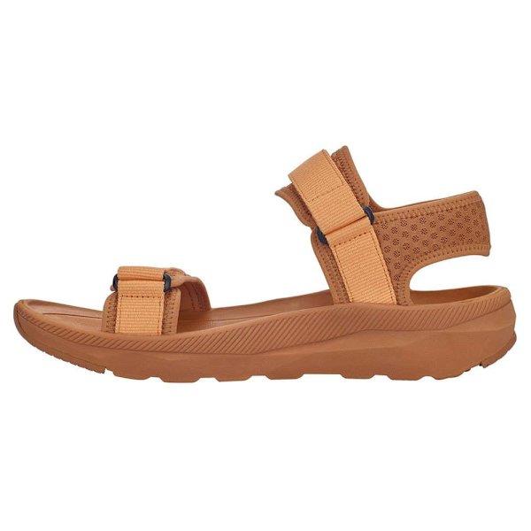 Lizard Sandaler Trek Brun EU 40 Kvinde