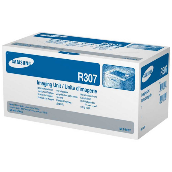 Hp Mlt-r 307 Toner Sort