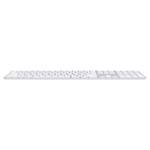 Apple Magic Keyboard Touch Id Numeriskt Spanska