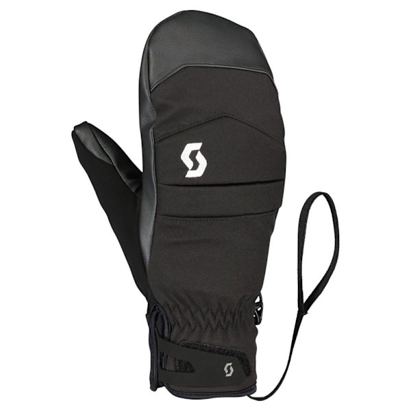 Scott Vanter Ultimate Hybrid Sort XS Kvinde