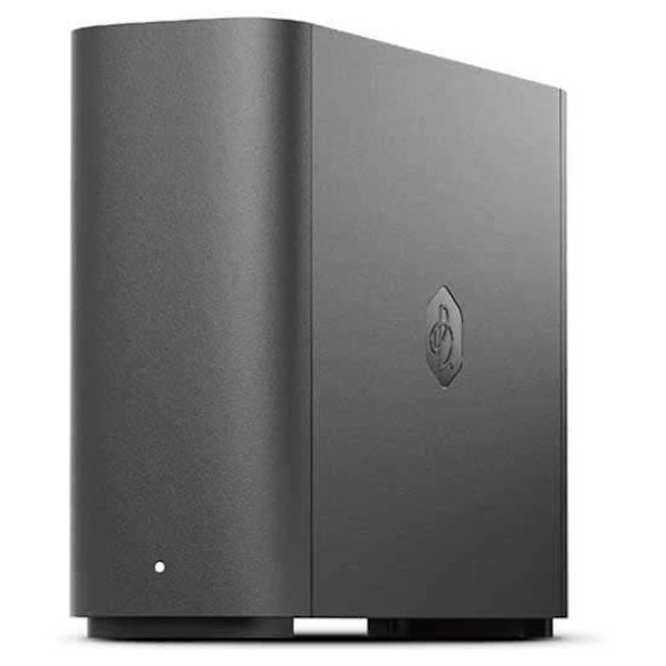 Synology Beestation Bst150-4t 4tb Ekstern Ssd Sort