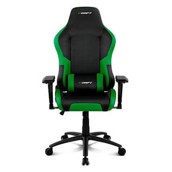 Drift Gaming Stol Dr250g Sort