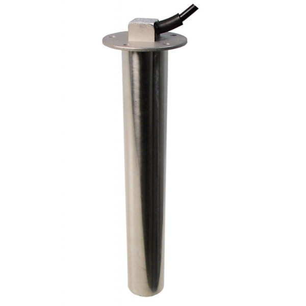 Vdo Rørformet Væskeniveausensor 220 Mm Gylden 0-180 Ohm