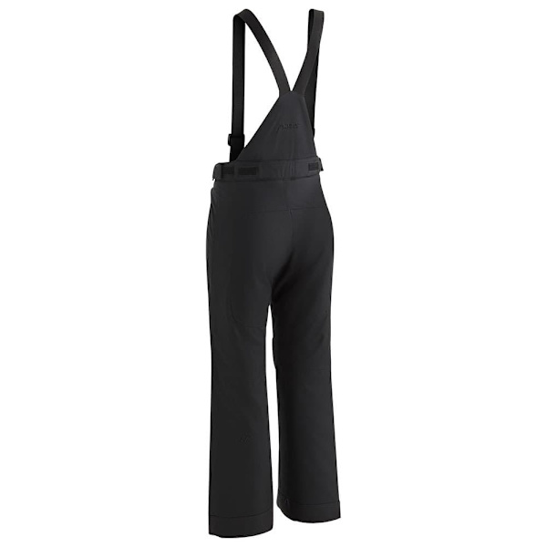 Maier Sports Byxor Maxi Big Svart 140 cm Pojke