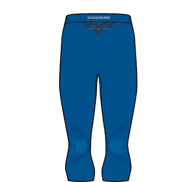 X-bionic Energizer 4.0 Blå S Man