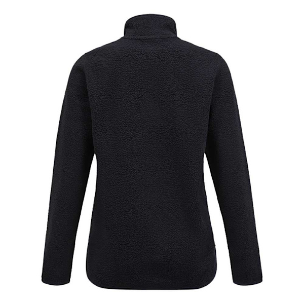 Peak Performance Jacka Pile Svart S Kvinna