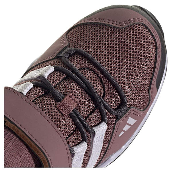 Adidas Terrex Ax2r Hook&loop Vandresko Brun EU 38 2/3