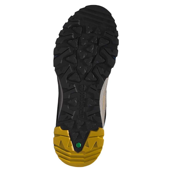 Timberland Lincoln Peak Goretex Vandringskängor Svart,Grå EU 41 Man