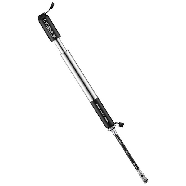 Lezyne Minipump Pressure Drive Medium Durchsichtig 120 Psi