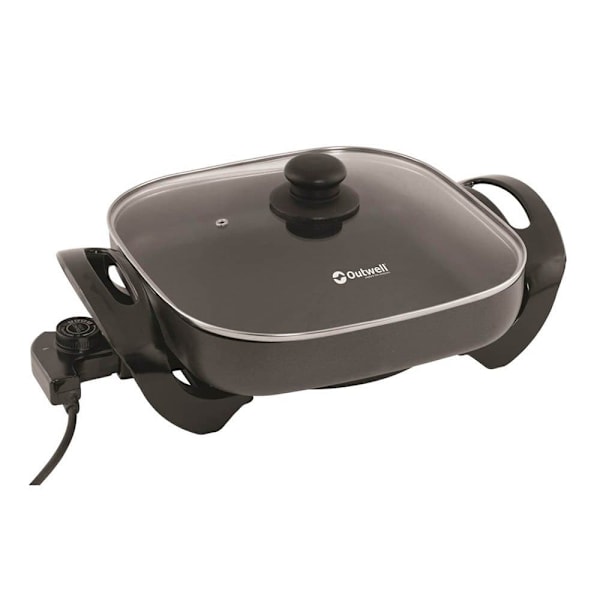Outwell Whitby Skillet Sort