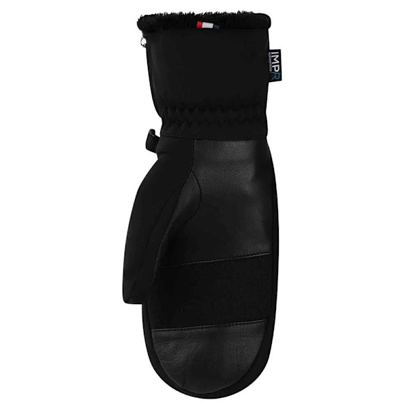 Rossignol Handsker Absolute Impr M Hvid,Sort L Kvinde