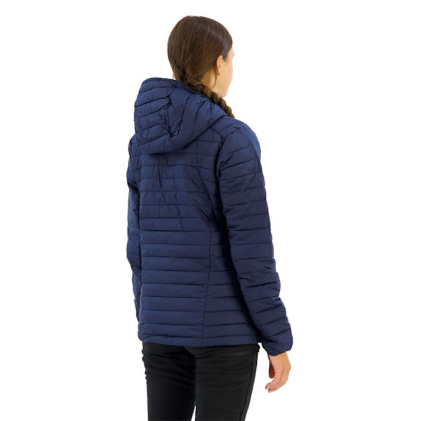 Columbia Silver Falls™ Ii Jacka Blå XL Kvinna
