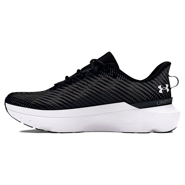 Under Armour Infinite Pro Løbesko Sort EU 49 1/2 Mand