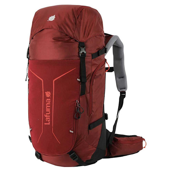 Lafuma Rygsæk Access 40l Rød