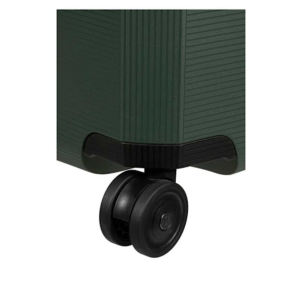 Samsonite Vaunu Magnum Eco Spinner 75/28 104l Vihreä