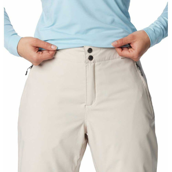 Columbia Byxor Shafer Canyon™ Beige 14 / 32 Kvinna