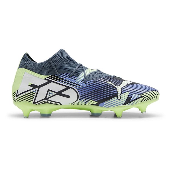 Puma Future 7 Match Mxsg Fodboldstøvler Blå EU 44