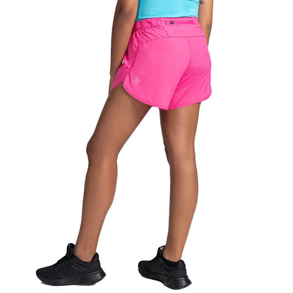 Kilpi Shorts Lapina Rosa 40 Kvinde