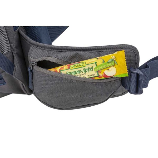 Vaude Rygsæk Hidalgo 42+8l Grøn