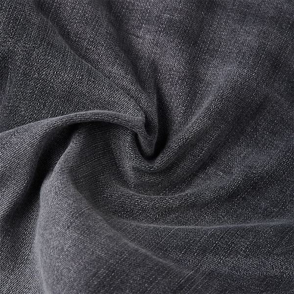 G-star 3301 Slim Jeans Grå 32 / 30 Man