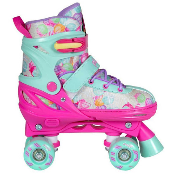 Playlife Rullskridskor Lollipop Grönt EU 35-38