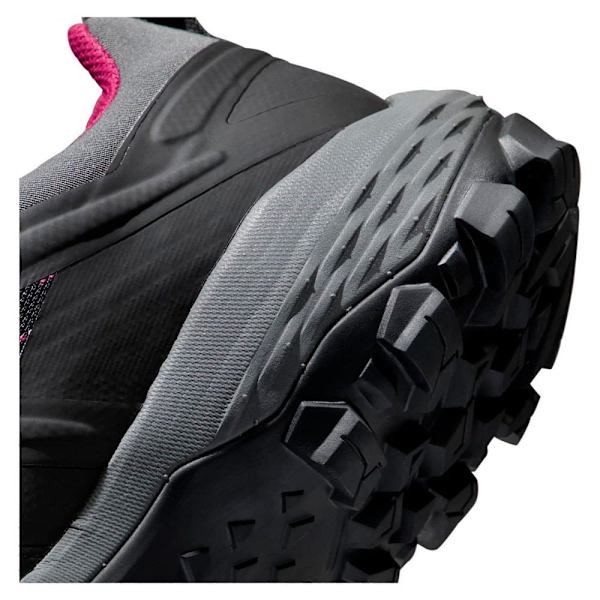 Mammut Ducan Low Goretex Vandresko Lilla EU 37 1/3 Kvinde