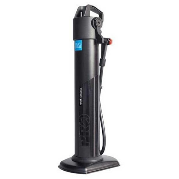 Pro Gulvpumpe Team Compressor Sort