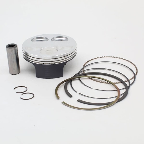 Vertex Stempelsæt Yamaha 426 Yz-f 00-02/wr-f 01-02 D.94.95 C Pi.68.98c.vg Søvfarvet