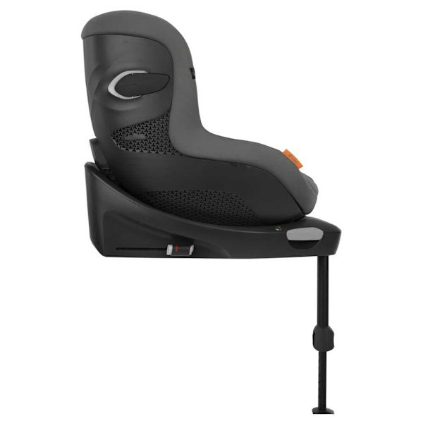 Cybex Sirona Gi I-size Plus Vauvan Turvaistuin Harmaa