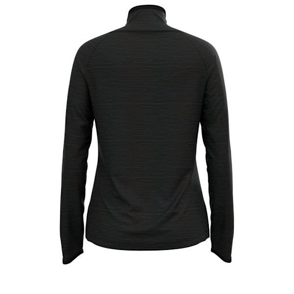Odlo Millennium Element Ml Fleece Sort S Kvinde