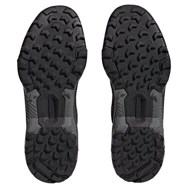 Adidas Vaelluskengät Terrex Eastrail 2 R.rdy Musta EU 38 2/3 Nainen