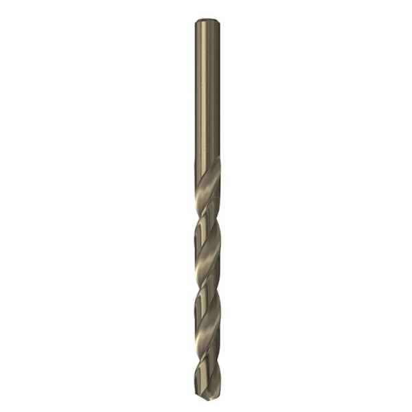 Fischer Group Hss-co 13.0x101/151/1k 530521 Metallborr Silver
