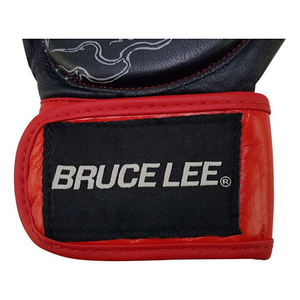 Tunturi Grappling Handsker Bruce Lee Dragon Sort M