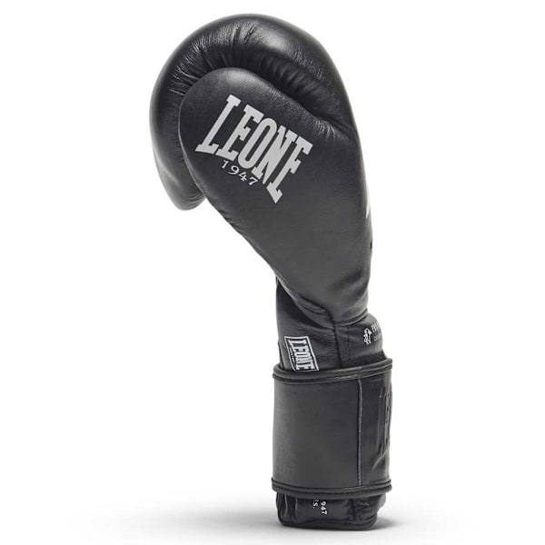 Leone1947 Stridshandskar The Greatest Svart 18 oz