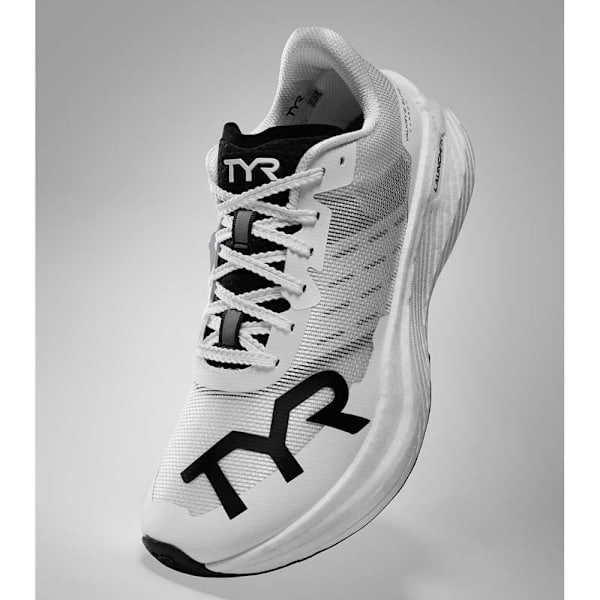 Tyr Lenkkitossut Valkyrie Elite Carbon  EU 39 1/3 Mies