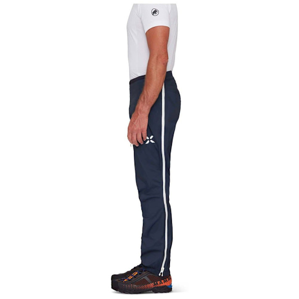 Mammut Eiger Speed Hs Byxor Blå 48 / Regular Man