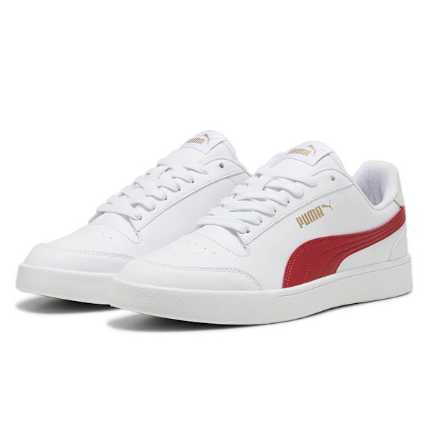 Puma Shuffle Lenkkarit Valkoinen EU 45 Mies