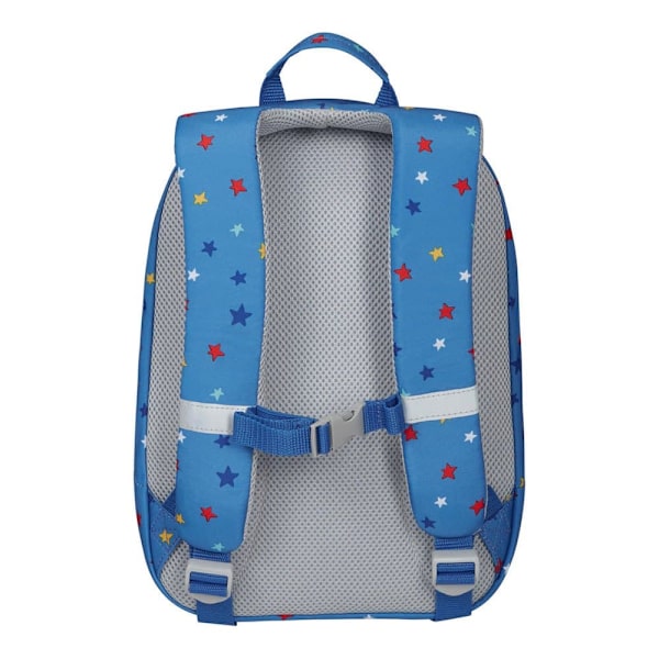 Samsonite Rygsæk Disney Donald Stars 8.5l Blå