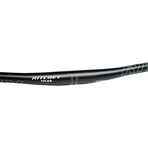 Ritchey Handtag Rizer Trail Comp Svart 31.8 mm / 740 mm