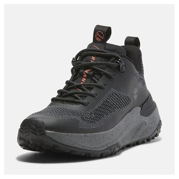 Timberland Motion Access Vaelluskengät Musta EU 39 1/2 Nainen