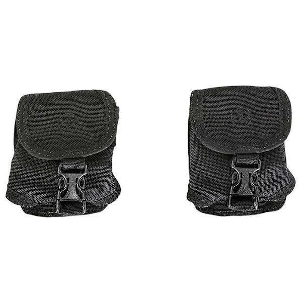 Aqualung Outlaw/rogue Modlock Trim Sort 1.36 kg