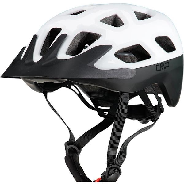 Cmp Mtb Hjelm 3b12377 Hvid M