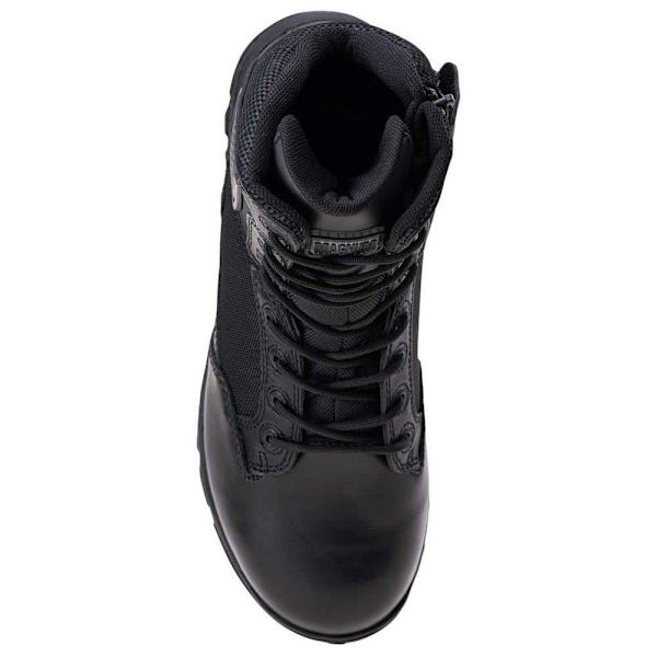 Magnum Strike Force 8.0 Sz Wp Vaelluskengät Musta EU 42 1/2 Mies