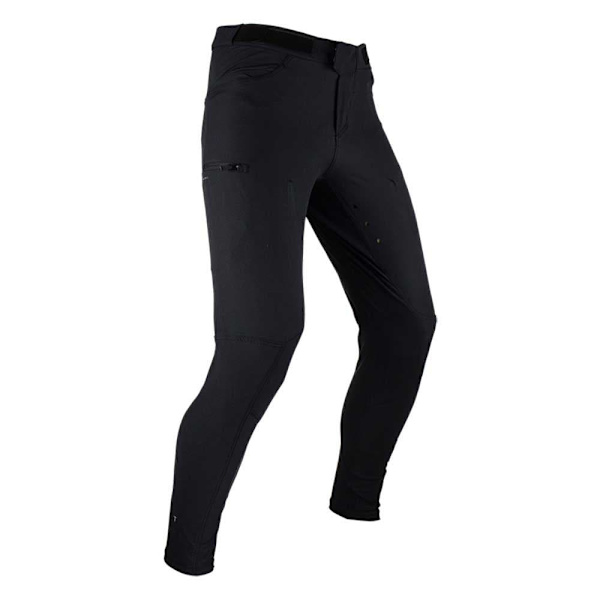 Leatt Trail 2.0 Bukser Sort 2XL Mand