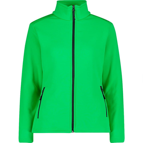 Cmp Jakker Fleece 3e13116 Grøn M Kvinde