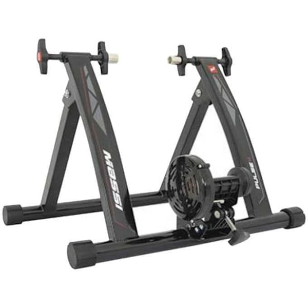 Massi Turbo Trainer Pulse 1.1 Harmaa