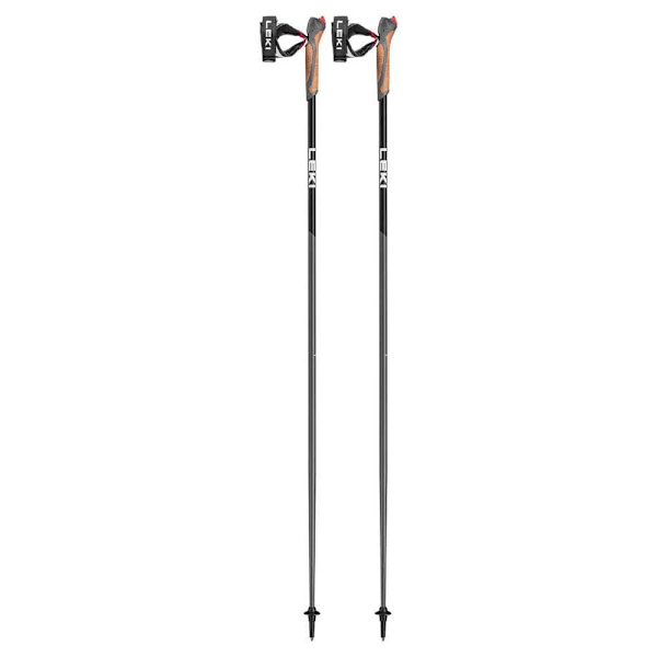 Leki Polacker Response Silver 105 cm