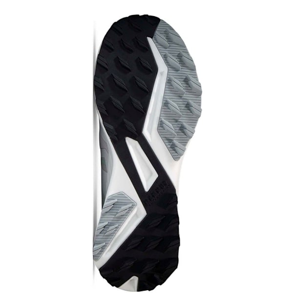 Mammut Saentis Tr Low Vandresko Hvid EU 38 Kvinde