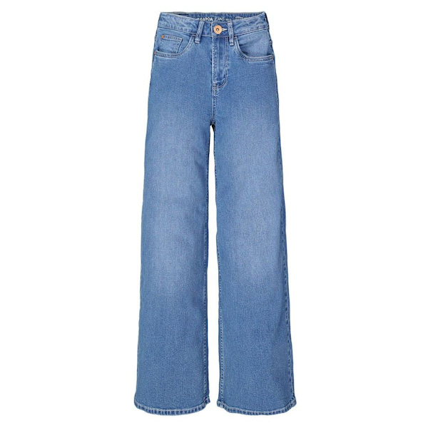 Garcia Annemay Jeans Blå 13 Years Flicka